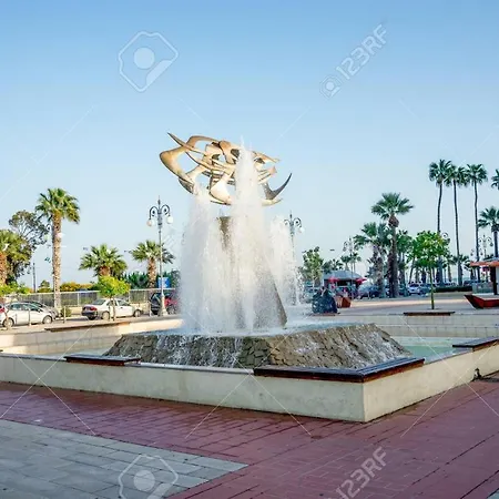 Gregorys Holiday Apartament