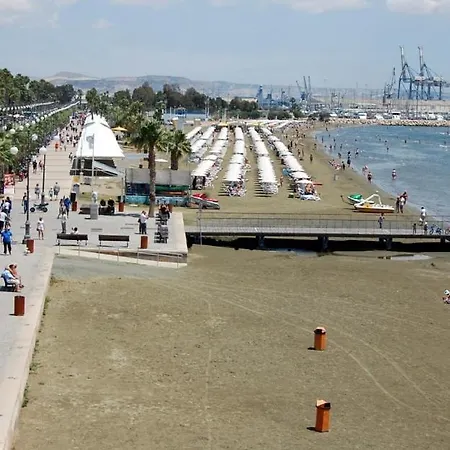 Gregorys Holiday Larnaca