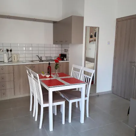 Apartment Gregorys Holiday