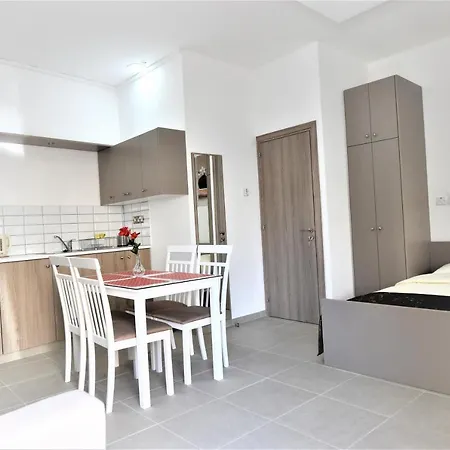 Apartment Gregorys Holiday *