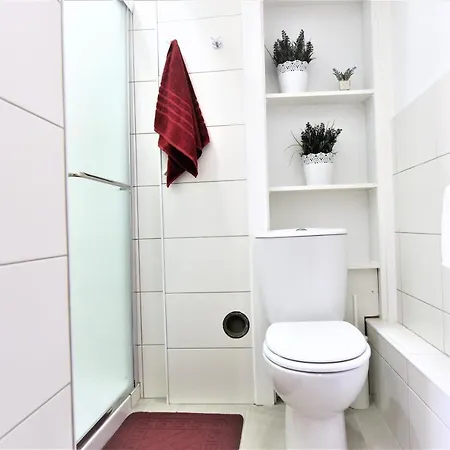 Gregorys Holiday Apartment