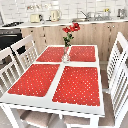 Apartment Gregorys Holiday