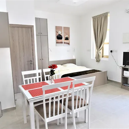 Apartment Gregorys Holiday