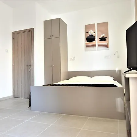 Apartment Gregorys Holiday