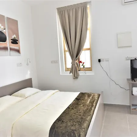 Gregorys Holiday Larnaca