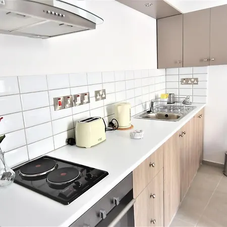 Apartment Gregorys Holiday