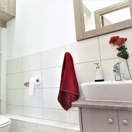Apartment Gregorys Holiday *