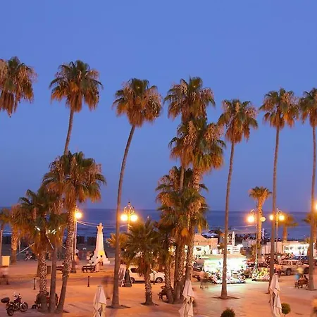 Gregorys Holiday * Larnaca