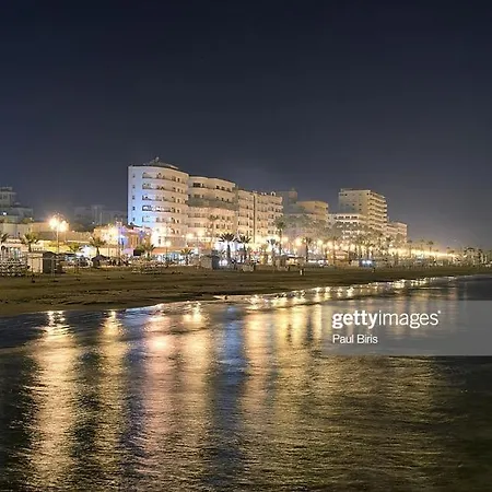 Gregorys Holiday * Larnaca