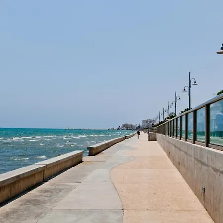 Gregorys Holiday * Larnaca