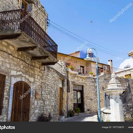Gregorys Holiday Apartment Larnaca